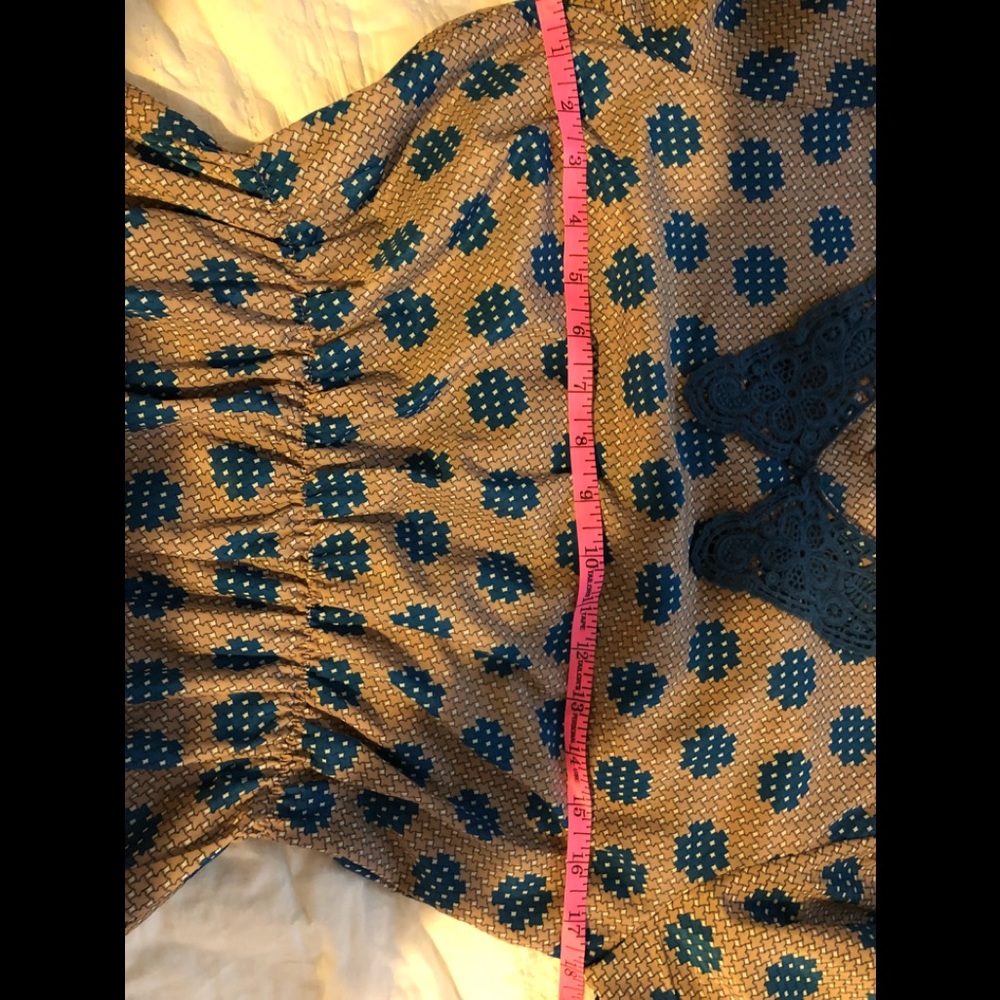 ModCloth dress - Picture 4 of 4